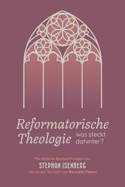 Reformatorische Theologie